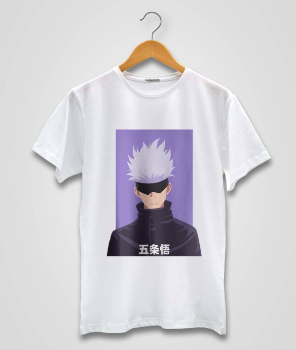 Gojo Satoru T-shirt One14all.com