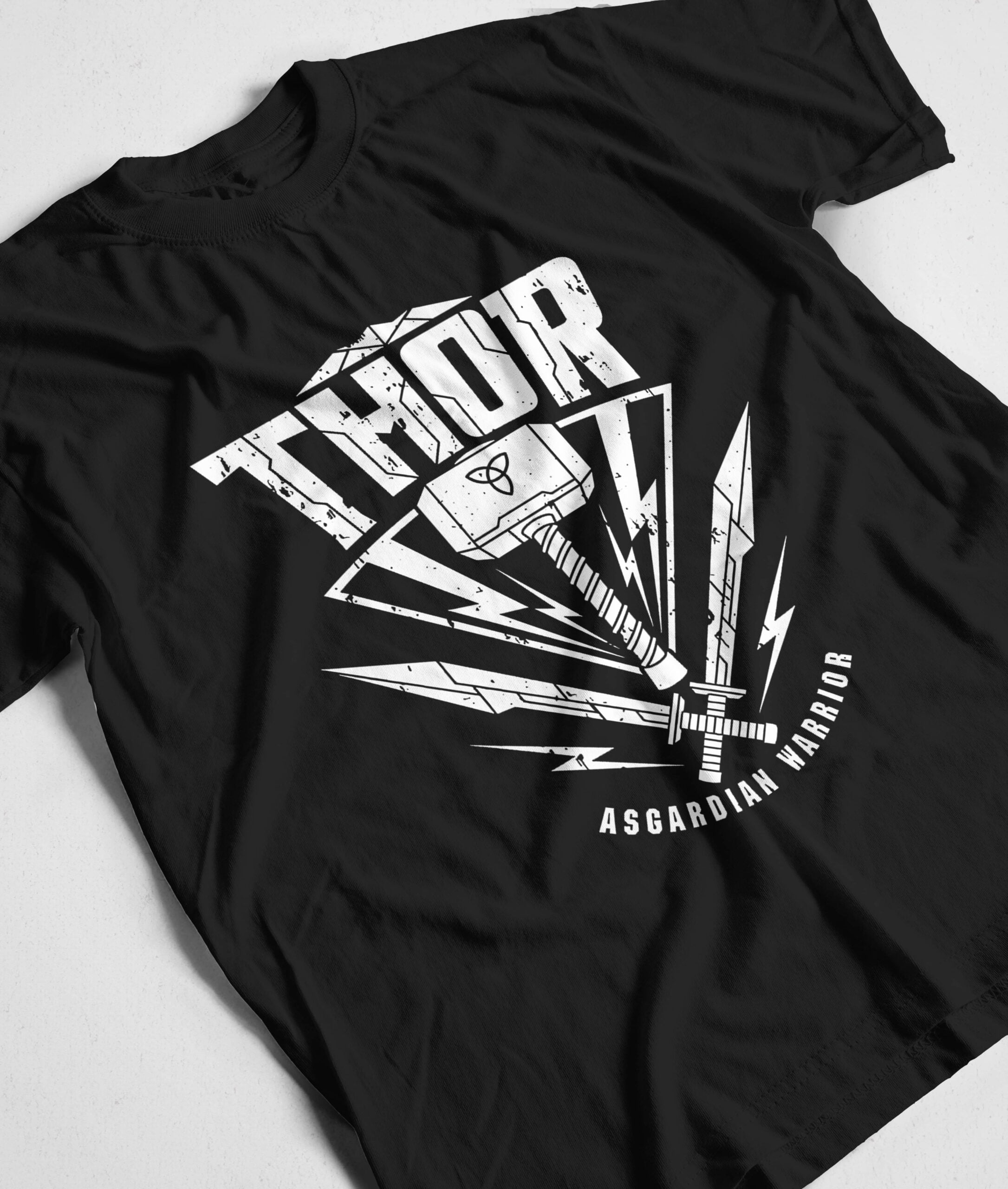 Thor T-Shirt One14all.com